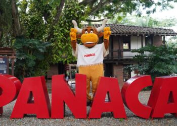 🎉 PANACA CELEBRA 26 AÑOS DE HISTORIA, NATURALEZA Y TRADICIÓN CAMPESINA