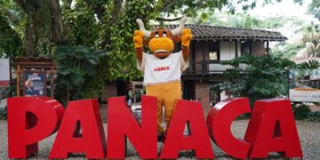 🎉 PANACA CELEBRA 26 AÑOS DE HISTORIA, NATURALEZA Y TRADICIÓN CAMPESINA