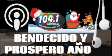 ✨ Gracias por acompañarnos durante este 2025 ✨