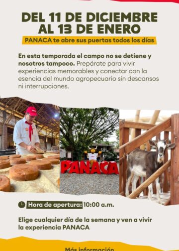 PARQUE PANACA