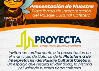 AVANCE INFORMATIVO GOBIERNO DEL QUINDÍO