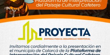 AVANCE INFORMATIVO GOBIERNO DEL QUINDÍO