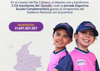 #Regional | Más deporte, más sueños en marcha 🏃🏽‍♀️⚽