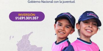 #Regional | Más deporte, más sueños en marcha 🏃🏽‍♀️⚽