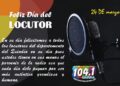 «¡Hoy celebramos la voz que nos acompaña, nos informa y nos hace vibrar! 📻✨
