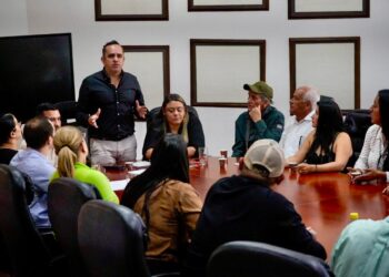 AVANCE INFORMATIVO GOBIERNO DEL QUINDÍO