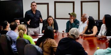 AVANCE INFORMATIVO GOBIERNO DEL QUINDÍO