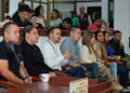 AVANCE INFORMATIVO GOBIERNO DEL QUINDÍO
