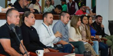AVANCE INFORMATIVO GOBIERNO DEL QUINDÍO