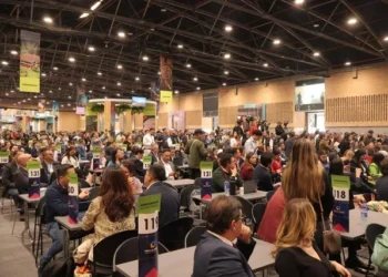 Quindío fortalece su internacionalización en encuentro de negocios global