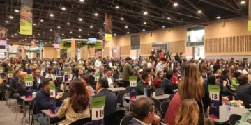 Quindío fortalece su internacionalización en encuentro de negocios global