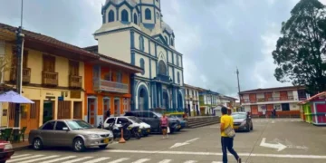 “La última palabra la tiene el pueblo”: Filandia decidirá su ingreso al Área Metropolitana en consulta ciudadana