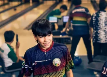 Ocho medallas consolidan al Quindío en el bowling juvenil